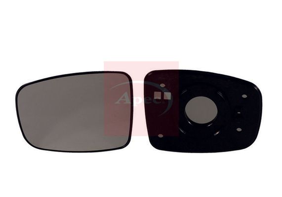 Apec AMG2239 Mirror Glass, exterior mirror - 1
