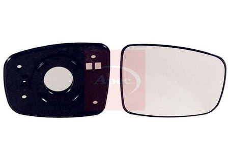 Apec AMG2240 Mirror Glass, exterior mirror - 1