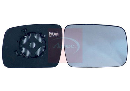 Apec AMG2242 Mirror Glass, exterior mirror - 1