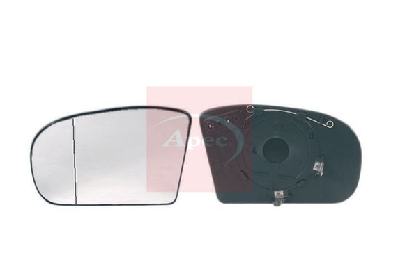 Apec AMG2243 Mirror Glass, exterior mirror - 1