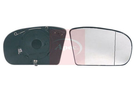 Apec AMG2244 Mirror Glass, exterior mirror - 1