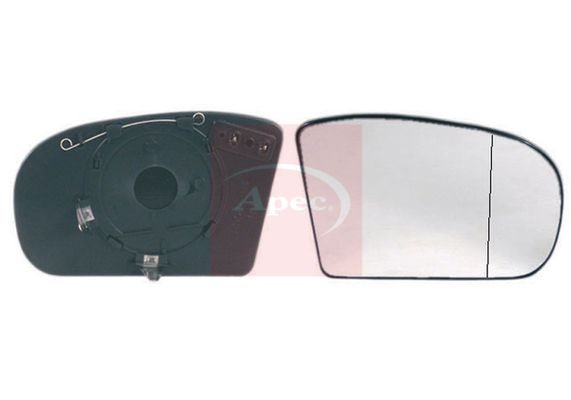 Apec AMG2244 Mirror Glass, exterior mirror - 1