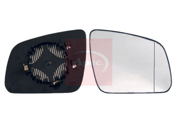 Apec AMG2246 Mirror Glass, exterior mirror - 1