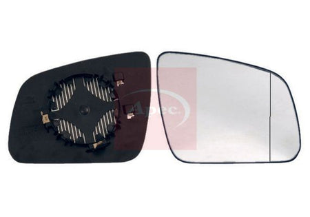 Apec AMG2246 Mirror Glass, exterior mirror - 1