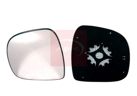 Apec AMG2247 Mirror Glass, exterior mirror - 1