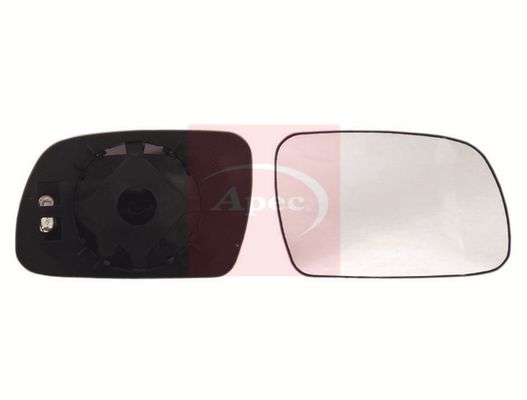 Apec AMG2252 Mirror Glass, exterior mirror - 1