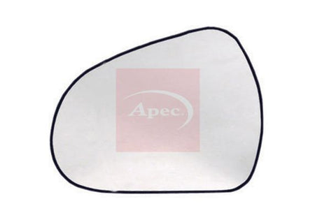 Apec AMG2253 Mirror Glass, exterior mirror - 1