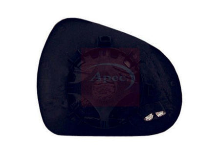 Apec AMG2253 Mirror Glass, exterior mirror - 2