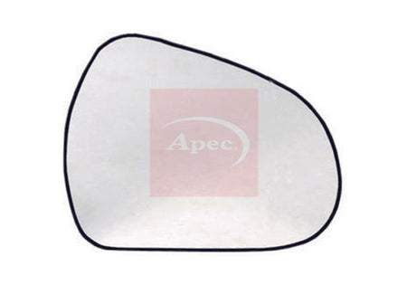 Apec AMG2254 Mirror Glass, exterior mirror - 1