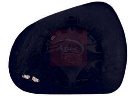 Apec AMG2254 Mirror Glass, exterior mirror - 2