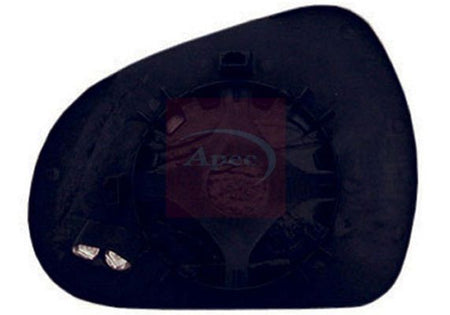 Apec AMG2254 Mirror Glass, exterior mirror - 2