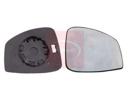 Apec AMG2257 Mirror Glass, exterior mirror - 1