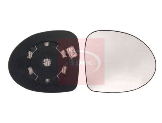 Apec AMG2259 Mirror Glass, exterior mirror - 1