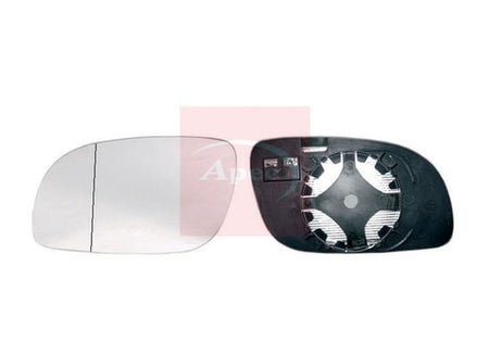 Apec AMG2263 Mirror Glass, exterior mirror - 1