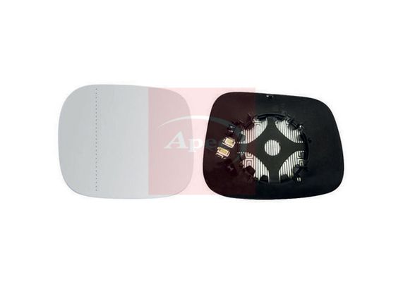 Apec AMG2265 Mirror Glass, exterior mirror - 1
