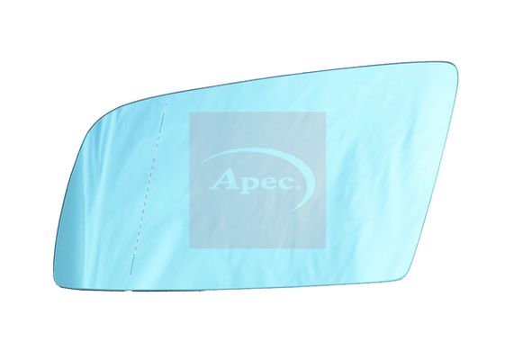 Apec AMG2267 Mirror Glass, exterior mirror - 1