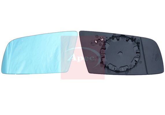 Apec AMG2267 Mirror Glass, exterior mirror - 3