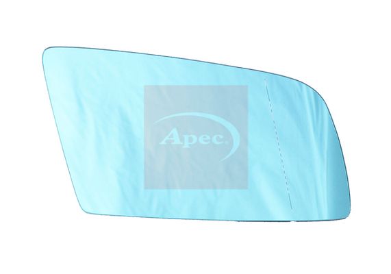Apec AMG2268 Mirror Glass, exterior mirror - 1