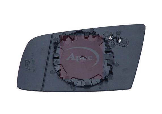 Apec AMG2268 Mirror Glass, exterior mirror - 2