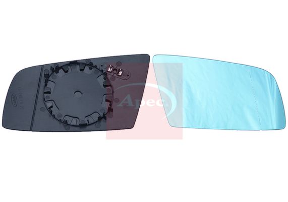 Apec AMG2268 Mirror Glass, exterior mirror - 3