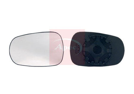 Apec AMG2273 Mirror Glass, exterior mirror - 1