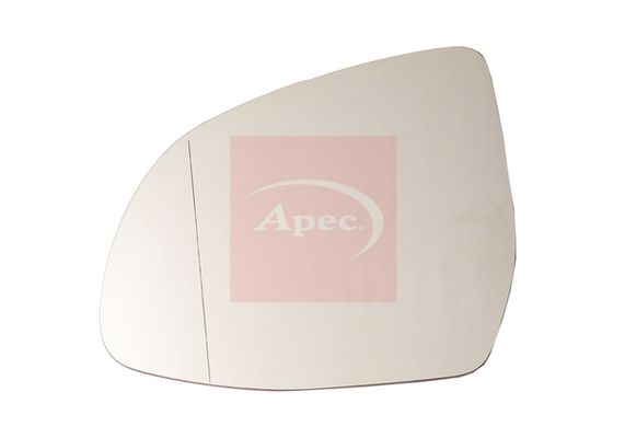 Apec AMG2293 Mirror Glass, exterior mirror - 1