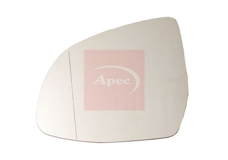 Apec AMG2293 Mirror Glass, exterior mirror - 1