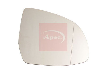 Apec AMG2294 Mirror Glass, exterior mirror - 1