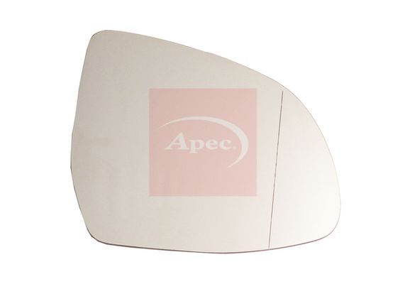 Apec AMG2294 Mirror Glass, exterior mirror - 1