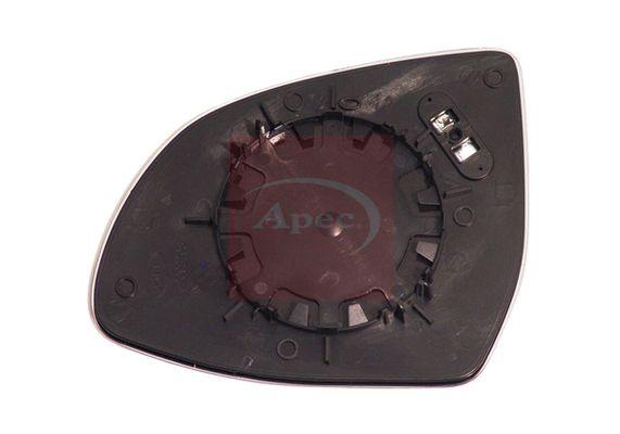 Apec AMG2294 Mirror Glass, exterior mirror - 2