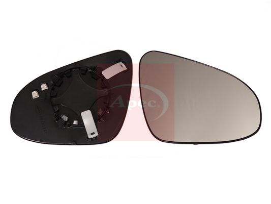 Apec AMG2306 Mirror Glass, exterior mirror - 1