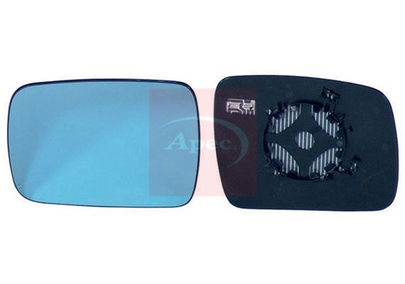 Apec AMG2351 Mirror Glass, exterior mirror - 1