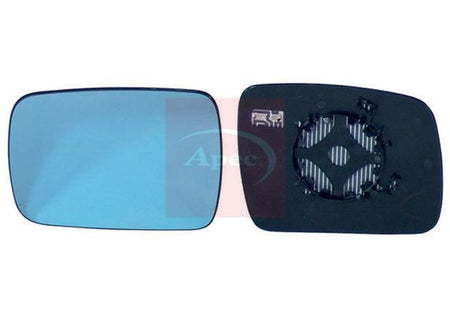 Apec AMG2351 Mirror Glass, exterior mirror - 1