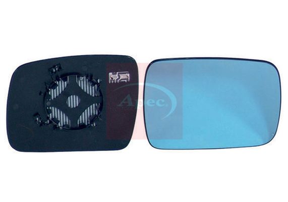 Apec AMG2352 Mirror Glass, exterior mirror - 1