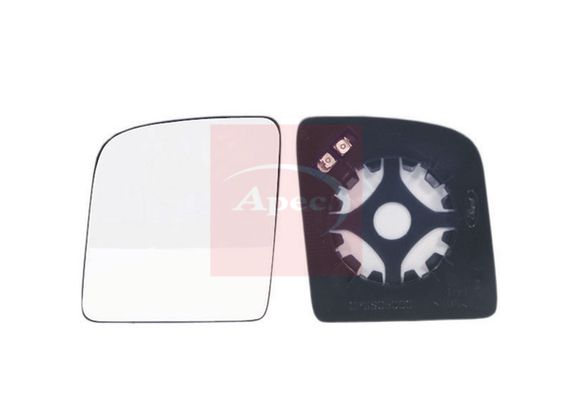 Apec AMG2483 Mirror Glass, exterior mirror - 1