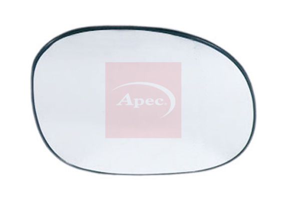 Apec AMG2516 Mirror Glass, exterior mirror - 1