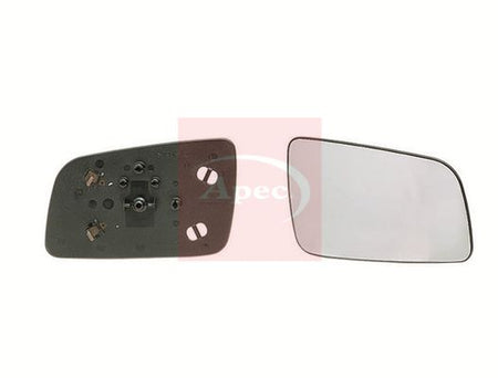 Apec AMG2587 Mirror Glass, exterior mirror - 1
