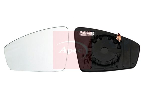 Apec AMG2635 Mirror Glass, exterior mirror - 1