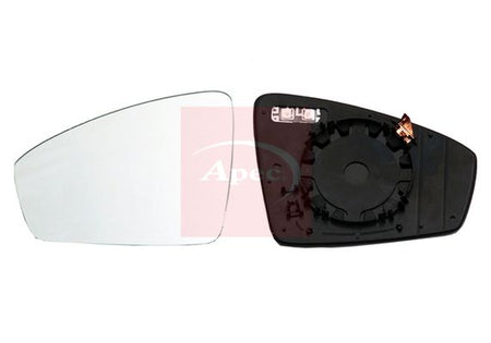Apec AMG2635 Mirror Glass, exterior mirror - 1