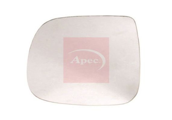 Apec AMG2647 Mirror Glass, exterior mirror - 1