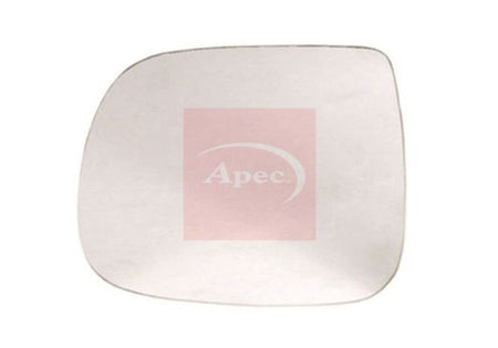 Apec AMG2647 Mirror Glass, exterior mirror - 1