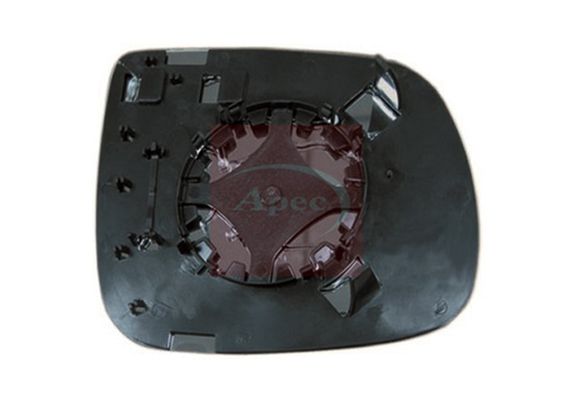 Apec AMG2647 Mirror Glass, exterior mirror - 2