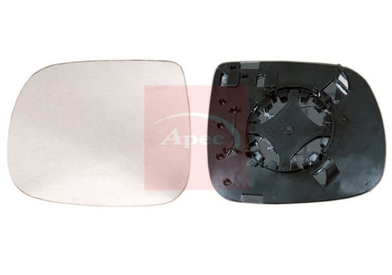 Apec AMG2647 Mirror Glass, exterior mirror - 3