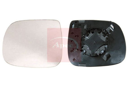 Apec AMG2647 Mirror Glass, exterior mirror - 3