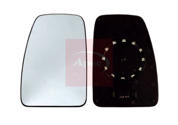 Apec AMG2795 Mirror Glass, exterior mirror - 1