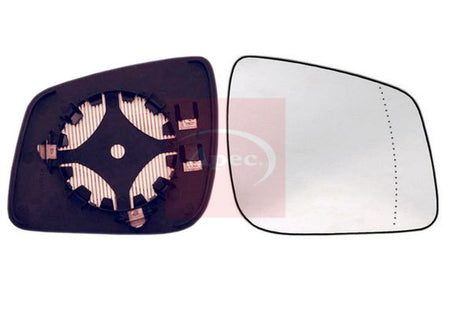 Apec AMG2898 Mirror Glass, exterior mirror - 1