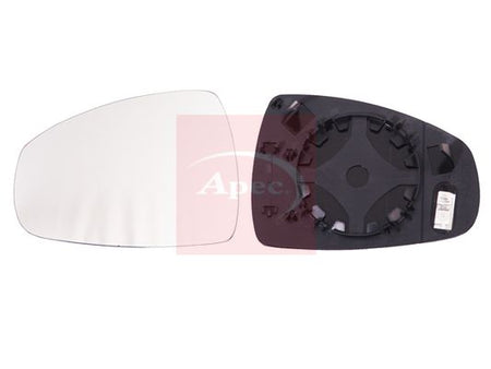 Apec AMG3001 Mirror Glass, exterior mirror - 1