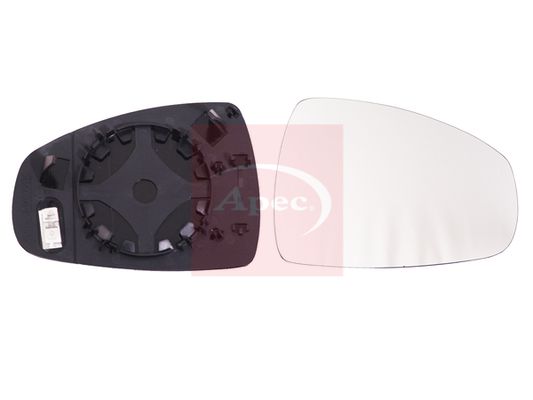 Apec AMG3002 Mirror Glass, exterior mirror - 1