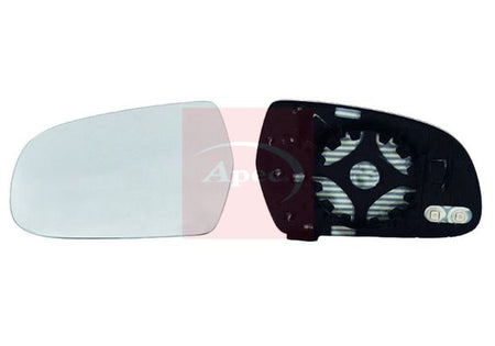 Apec AMG3009 Mirror Glass, exterior mirror - 1