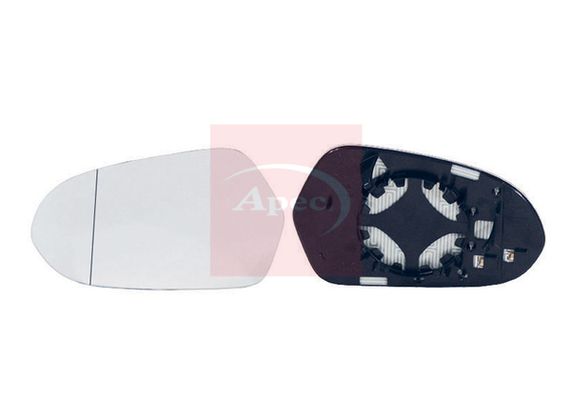 Apec AMG3011 Mirror Glass, exterior mirror - 1